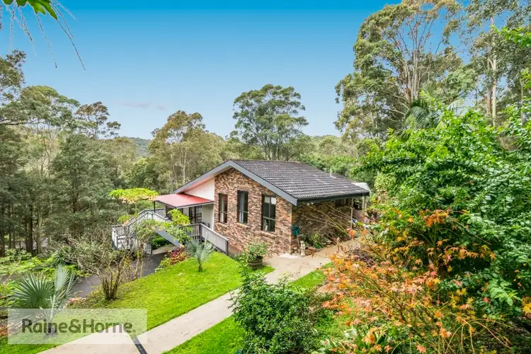 Fifth view of Homely house listing, 11 Lorikeet Lane, Fountaindale NSW 2258