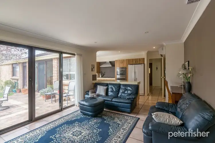 Fifth view of Homely house listing, 1 Sirius Close, Orange NSW 2800