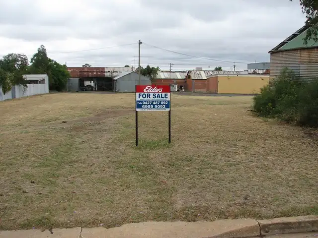 Main view of Homely land listing, 4-6 ELWIN, Narrandera NSW 2700