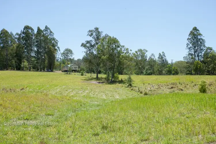 Second view of Homely rural property listing, 357 Stony Chute Road, Nimbin NSW 2480
