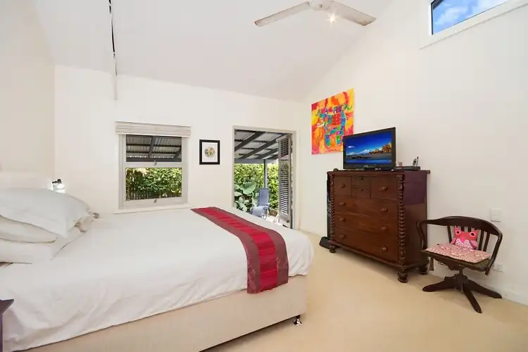 Fifth view of Homely house listing, 45 Argyle St, Mullumbimby NSW 2482