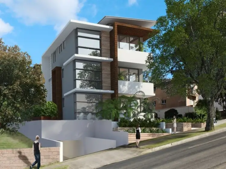 8/11 Rome Street, Canterbury NSW 2193