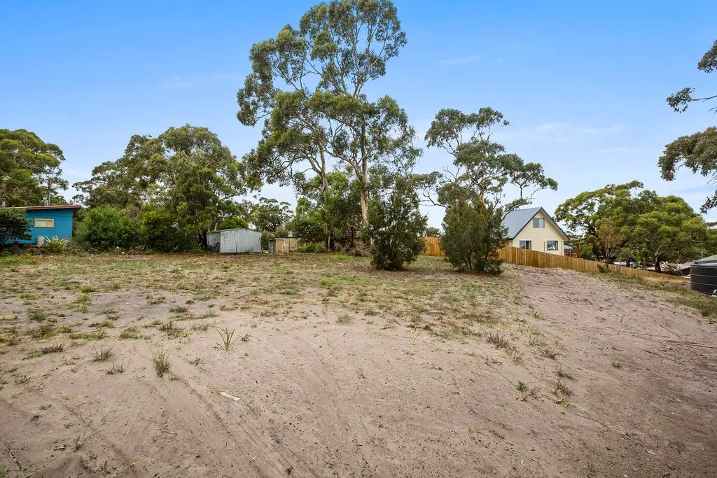 Main view of Homely land listing, 25 Luke Avenue, Carlton TAS 7173