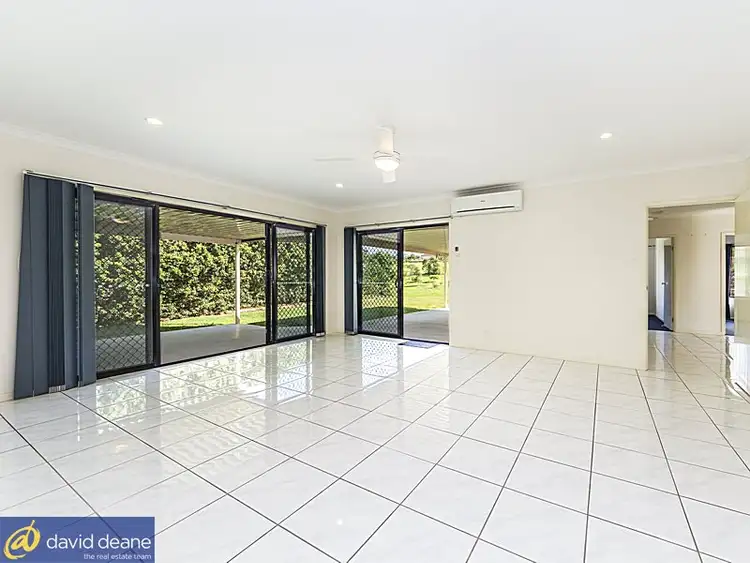 Seventh view of Homely house listing, 17 Diane Dve, Dayboro QLD 4521