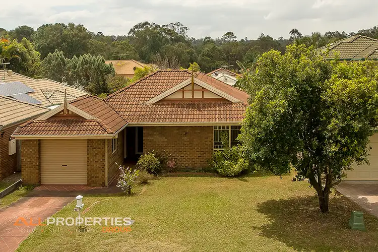 40 Lakeside Crescent, Forest Lake QLD 4078