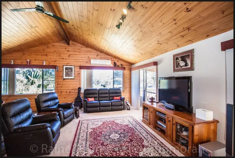 Seventh view of Homely house listing, 44 Tarwhine Avenue, Chain Valley Bay NSW 2259