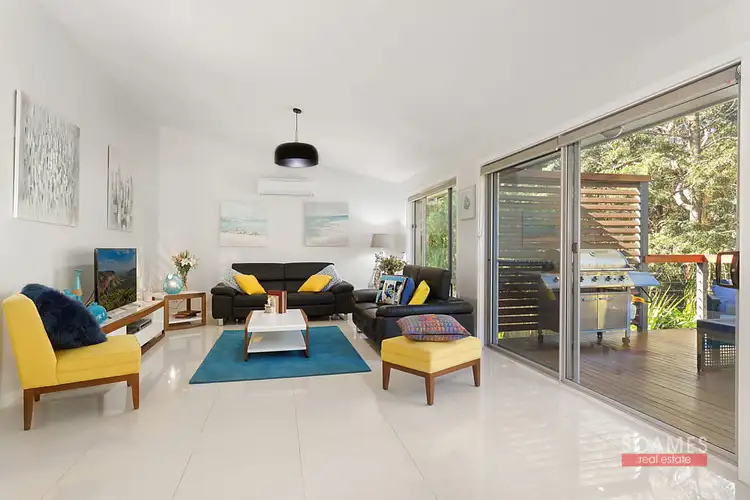 Fifth view of Homely house listing, 37b Redgrave Road, Normanhurst NSW 2076