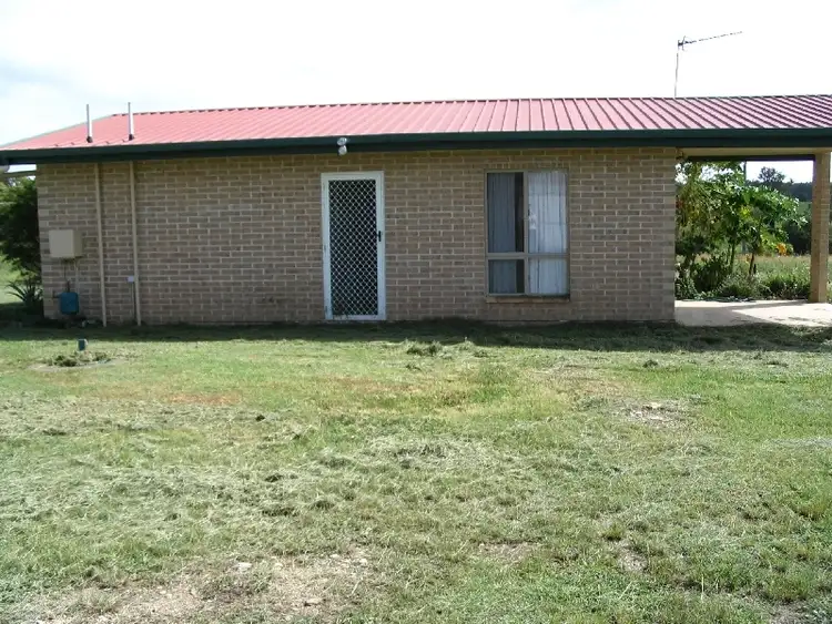 Seventh view of Homely house listing, Lot 1 Mackenzie Road, Tamaree QLD 4570