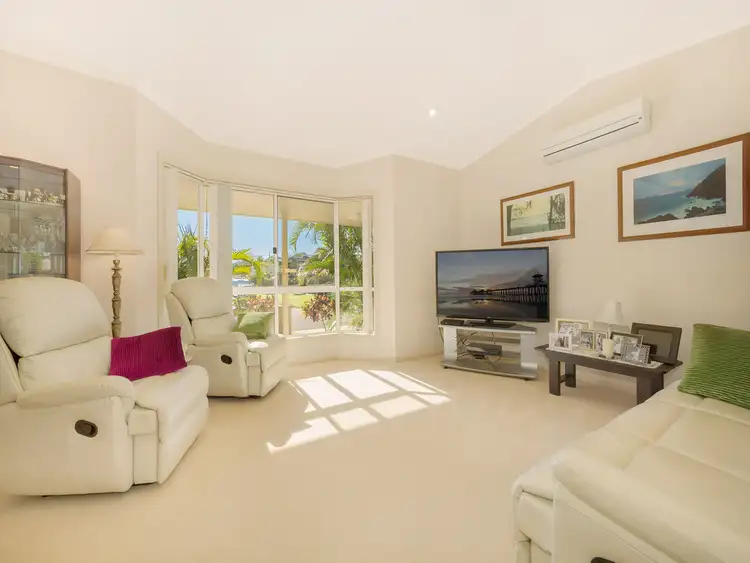 Second view of Homely villa listing, 1/9 Barwen Street, East Ballina NSW 2478