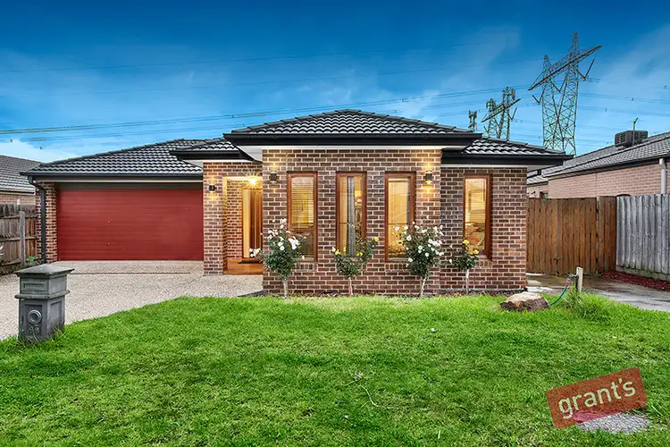 98 Langbourne Drive, Narre Warren South VIC 3805