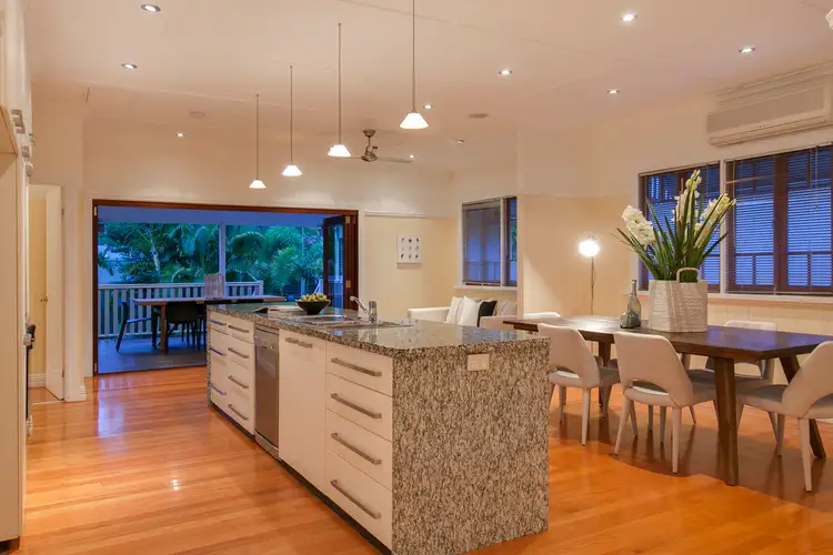 Fifth view of Homely house listing, 96 Blandford Street, Grange QLD 4051