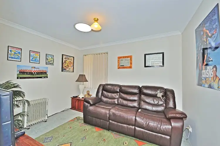 Fifth view of Homely house listing, 15 Noreena Avenue, Golden Bay WA 6174
