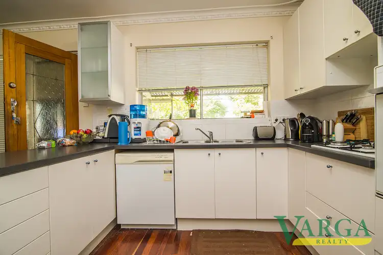 Fifth view of Homely house listing, 56 Parklands Square, Riverton WA 6148