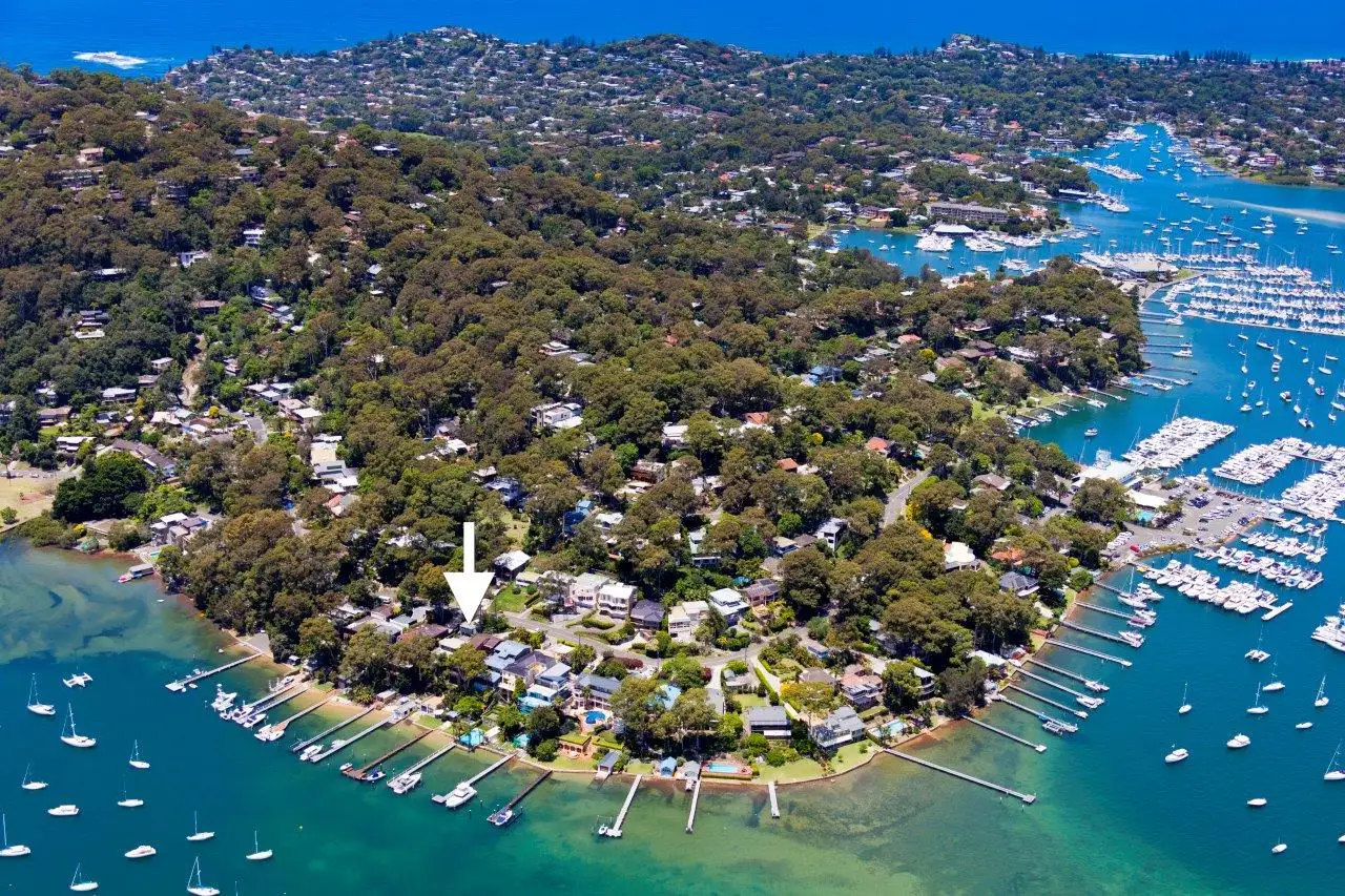 Main view of Homely house listing, 104 Prince Alfred Parade, Newport NSW 2106