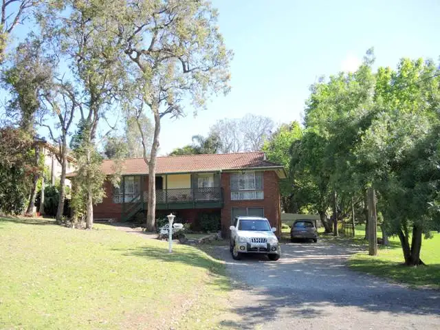 Main view of Homely house listing, 13 Saywell Road, Macquarie Fields NSW 2564