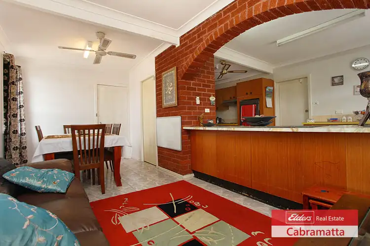 Fourth view of Homely house listing, 64 North Liverpool Road, Heckenberg NSW 2168