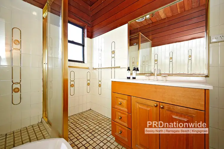 Sixth view of Homely house listing, 145 Slade Road, Bardwell Park NSW 2207