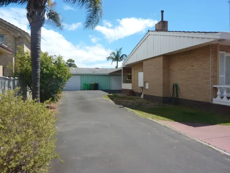 Fourth view of Homely house listing, 52 Forrest Avenue, Bunbury WA 6230