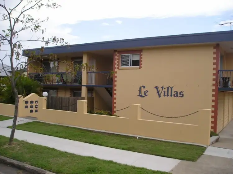 Main view of Homely house listing, 6/43 Hunter, Greenslopes QLD 4120