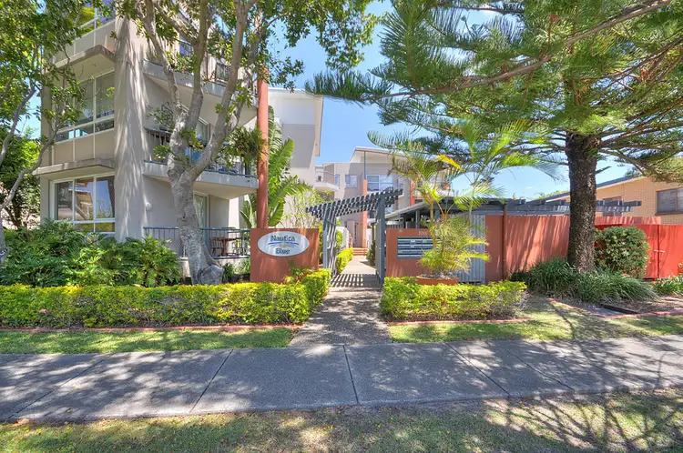 Third view of Homely unit listing, @ 98 - 100 Petrel Avenue, Mermaid Beach QLD 4218