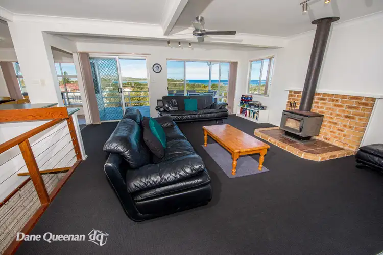 Seventh view of Homely house listing, 32 Lentara Street, Fingal Bay NSW 2315