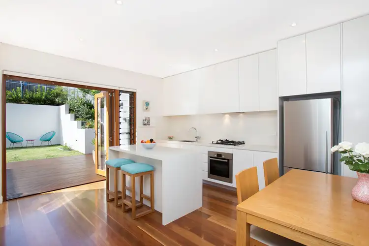 Second view of Homely house listing, 42A Oceanview Avenue, Vaucluse NSW 2030