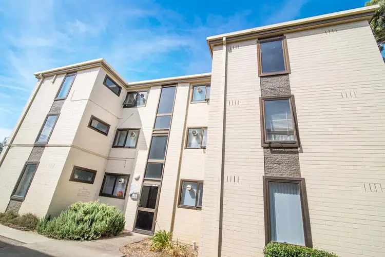 Main view of Homely apartment listing, 10/12 Salisbury Street, Glenroy VIC 3046