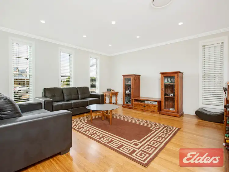 Fifth view of Homely house listing, 10 Wade Close, Luddenham NSW 2745