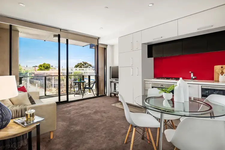 104/81-83 Riversdale Road, Hawthorn VIC 3122