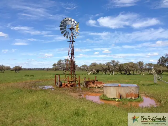 Lot 101 Lyle Rd, Busselton WA 6280