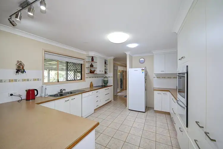 Sixth view of Homely house listing, 56 Fairway Drive, Bargara QLD 4670