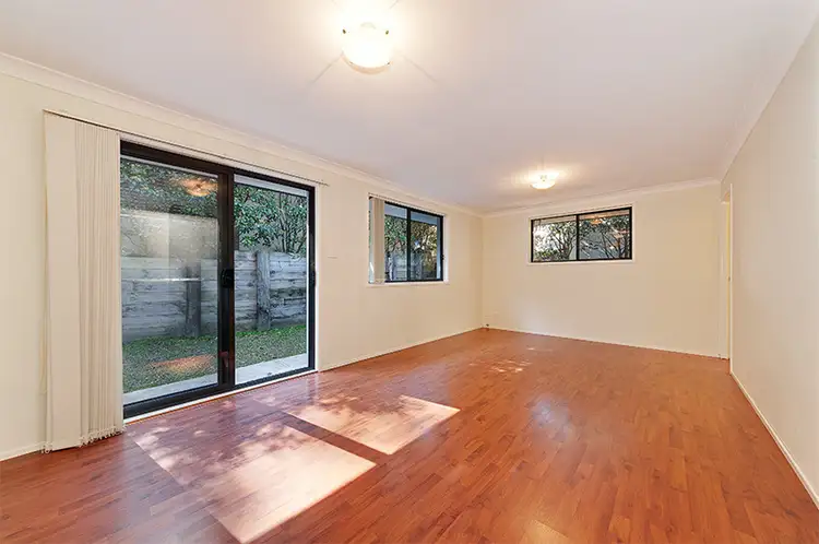Second view of Homely house listing, 22A Wyvern Avenue, Chatswood NSW 2067