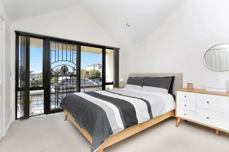 Fifth view of Homely house listing, 24 Lyall Street, Leichhardt NSW 2040
