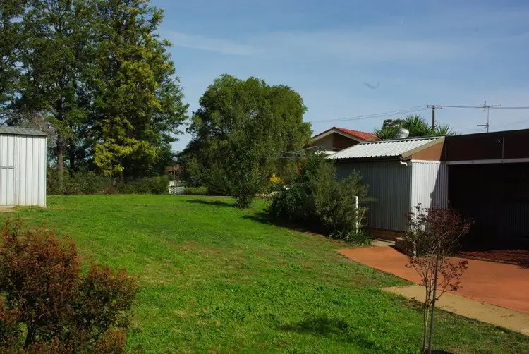 Fifth view of Homely house listing, 1 Riverview Avenue, Wellington NSW 2820