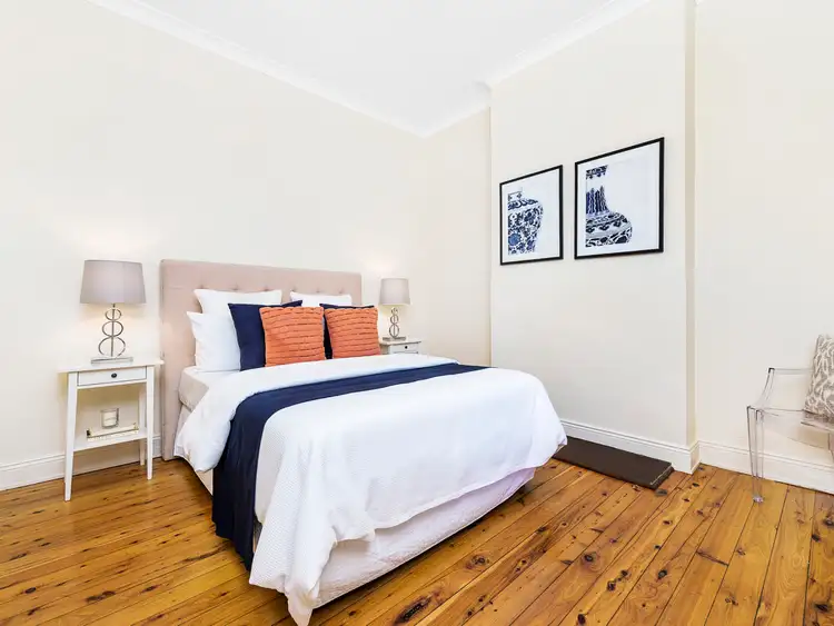 Fifth view of Homely house listing, 19 Commodore Street, Newtown NSW 2042