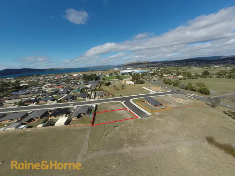 Fifth view of Homely land listing, 4 Banksfield Street, Rokeby TAS 7019