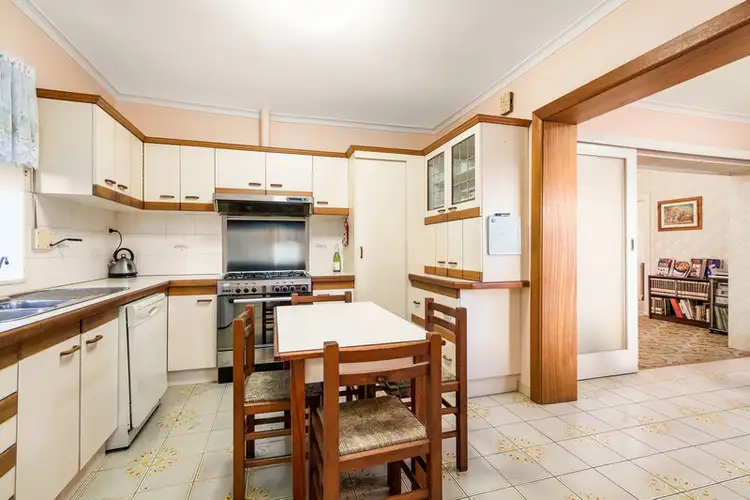 Second view of Homely house listing, 1 Tenterfield Street, North Strathfield NSW 2137