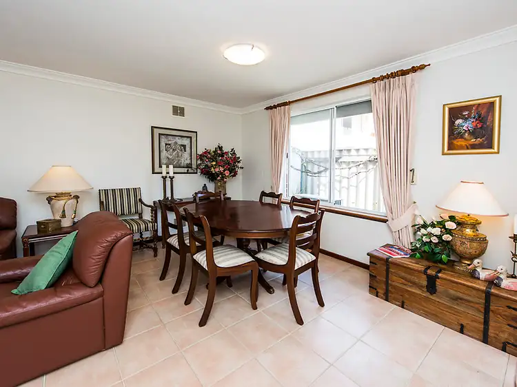 Fifth view of Homely townhouse listing, 25 Armagh Street, Victoria Park WA 6100