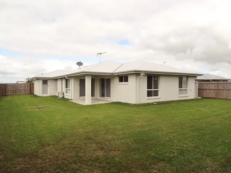 Third view of Homely house listing, 33 Oneill Place, Marian QLD 4753