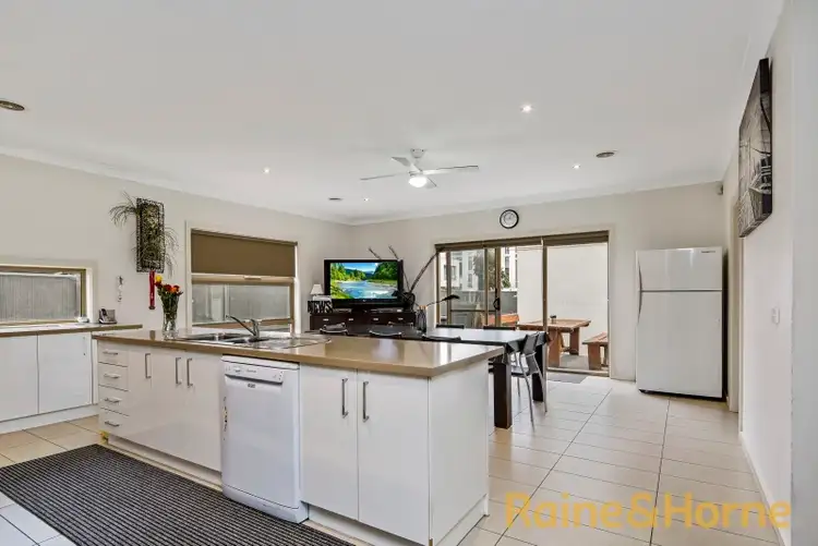 Third view of Homely house listing, 24 Boathouse Drive, Caroline Springs VIC 3023