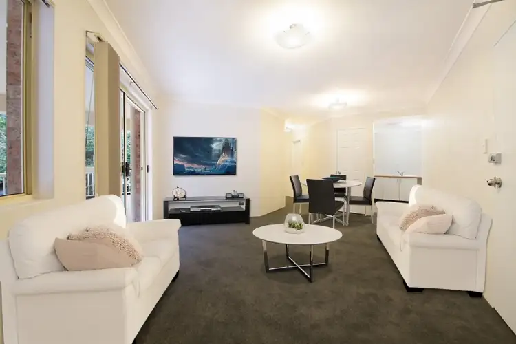 Fourth view of Homely unit listing, 2, 2-4 Mulkarra Avenue, Gosford NSW 2250