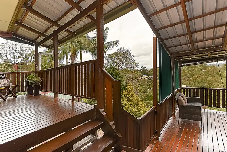 Fifth view of Homely house listing, 425 Chatswood Road, Shailer Park QLD 4128