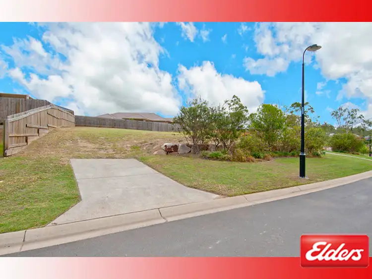Second view of Homely land listing, 5 Reserve Drive, Jimboomba QLD 4280