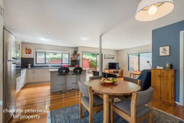 Sixth view of Homely townhouse listing, 101 Gillon Crescent, Mount Stuart TAS 7000