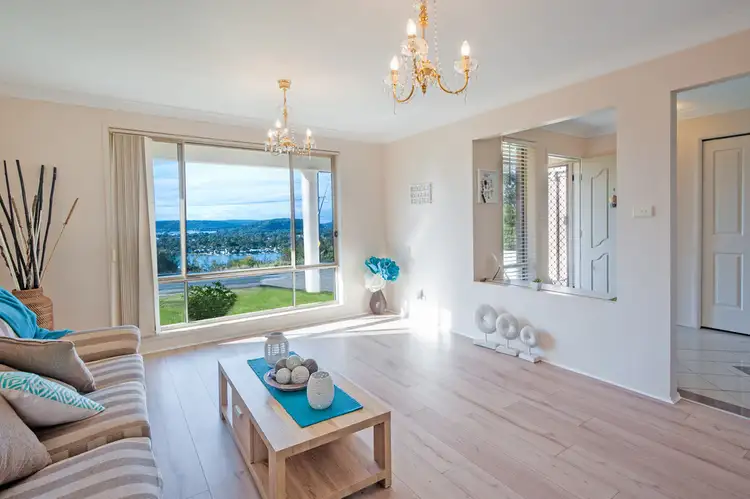 Sixth view of Homely house listing, 231 Woy Woy Road, Horsfield Bay NSW 2256