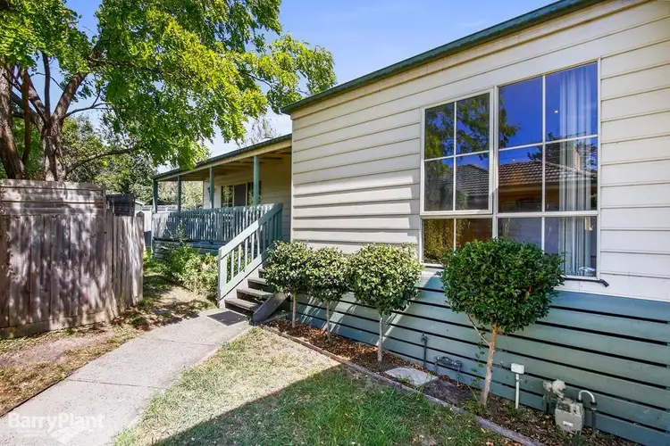 2/29 Lionel Crescent, Croydon VIC 3136