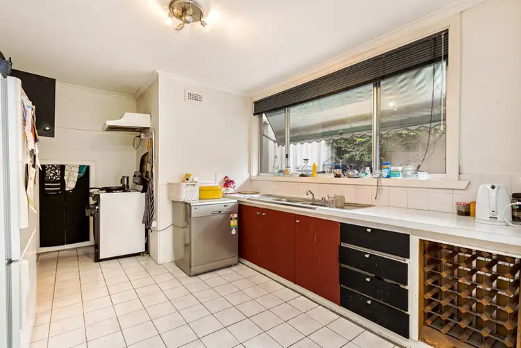 Second view of Homely house listing, 290 Nicholson Street, Seddon VIC 3011