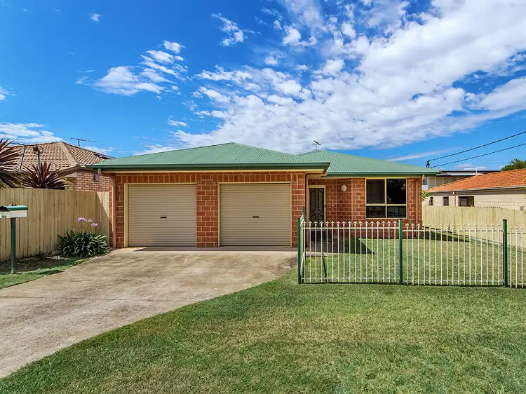 51 Cutts Street, Margate QLD 4019