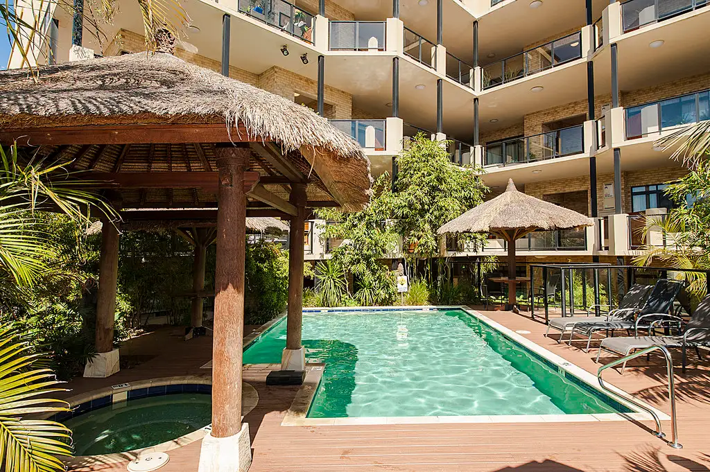 Main view of Homely apartment listing, 405/17 Davidson Terrace, Joondalup WA 6027