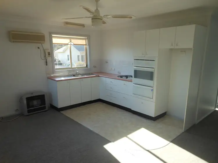 Second view of Homely house listing, 13 Boothby, Young NSW 2594
